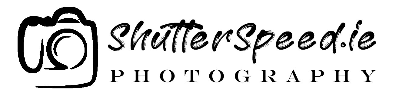 ShutterSpeed.ie Logo